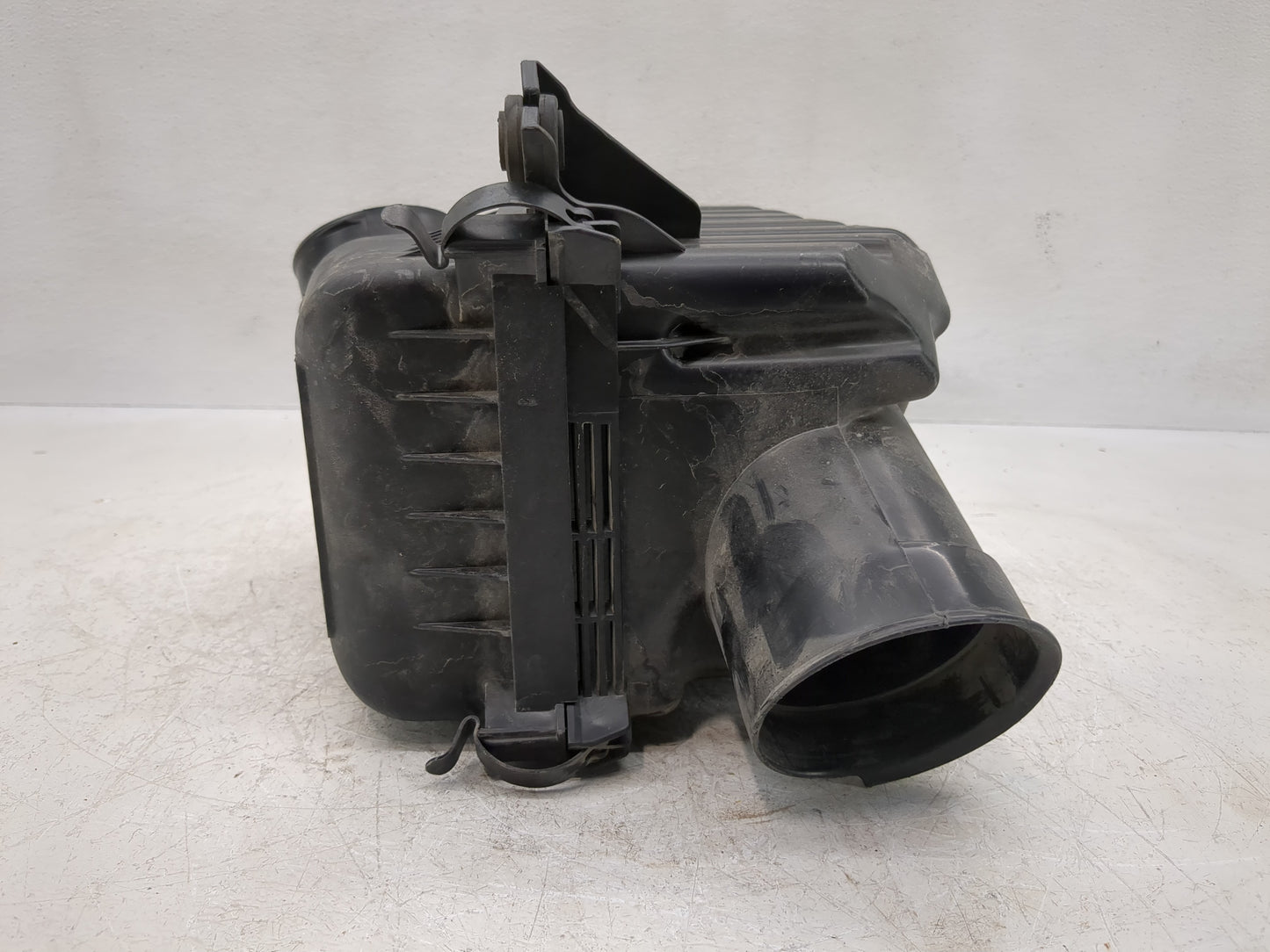 2005-2010 Kia Sportage Air Cleaner Intake-duct Hose Tube - Oemusedautoparts1.com