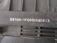 2005-2010 Kia Sportage Air Cleaner Intake-duct Hose Tube - Oemusedautoparts1.com