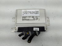 2007-2008 Kia Sportage PCM Engine Control Computer ECU ECM PCU OEM P/N:5WY1F65A 39109-37AA0, 39109-37AA5 Fits Fits 2007 2008