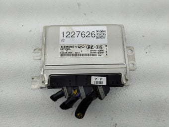 compare product 2007-2008 Kia Sportage PCM Engine Control Computer ECU ECM PCU OEM P/N:5WY1F65A 39109-37AA0, 39109-37AA5 Fits Fits 2007 2008 OEM Used Auto Parts