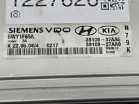 2007-2008 Kia Sportage PCM Engine Control Computer ECU ECM PCU OEM P/N:5WY1F65A 39109-37AA0, 39109-37AA5 Fits Fits 2007 2008