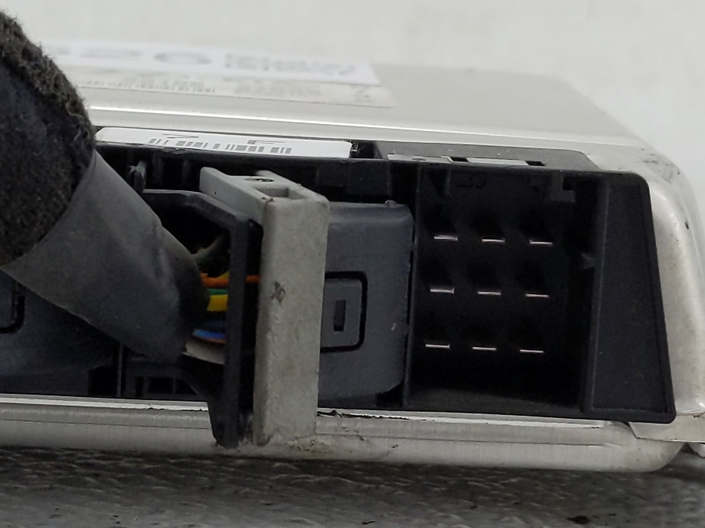 2007-2008 Kia Sportage PCM Engine Control Computer ECU ECM PCU OEM P/N:5WY1F65A 39109-37AA0, 39109-37AA5 Fits Fits 2007 2008