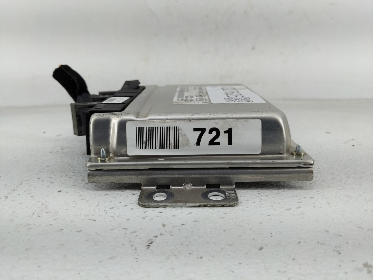 2007-2008 Kia Sportage PCM Engine Control Computer ECU ECM PCU OEM P/N:5WY1F65A 39109-37AA0, 39109-37AA5 Fits Fits 2007 2008