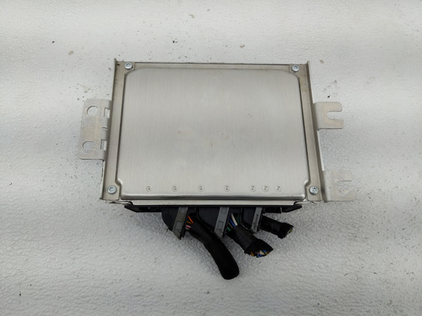 2007-2008 Kia Sportage PCM Engine Control Computer ECU ECM PCU OEM P/N:5WY1F65A 39109-37AA0, 39109-37AA5 Fits Fits 2007 2008