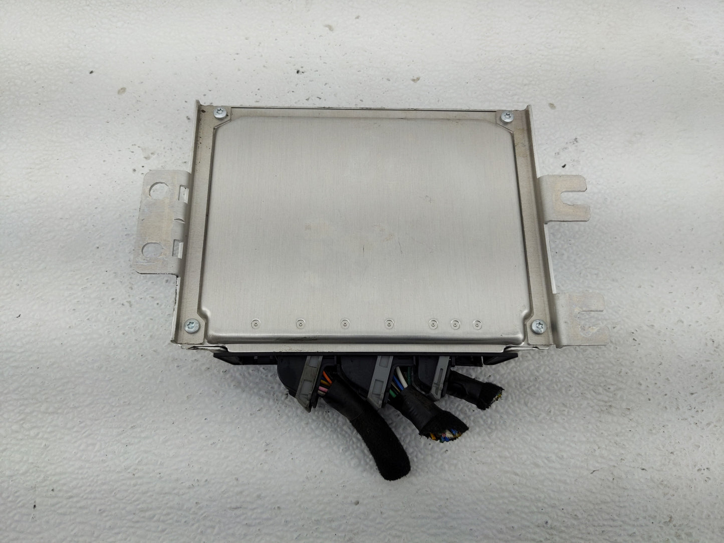 2007-2008 Kia Sportage PCM Engine Control Computer ECU ECM PCU OEM P/N:5WY1F65A 39109-37AA0, 39109-37AA5 Fits Fits 2007 2008