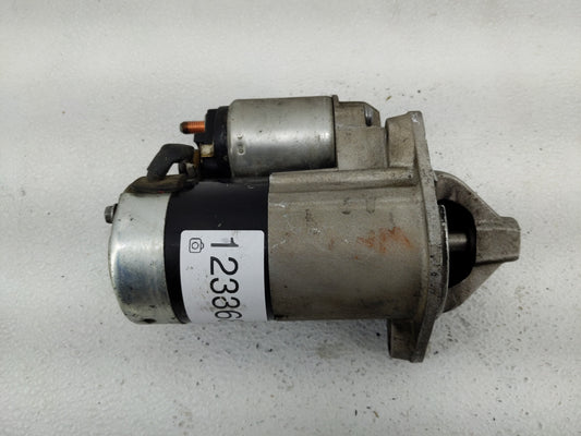 2005-2010 Kia Sportage Car Starter Motor Solenoid OEM P/N:36100-23070 Fits Fits 2005 2006 2007 2008 2009 2010 2011 2012 OEM 