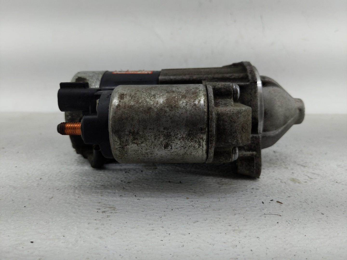 2005-2010 Kia Sportage Car Starter Motor Solenoid OEM P/N:36100-23070 Fits Fits 2005 2006 2007 2008 2009 2010 2011 2012 OEM 