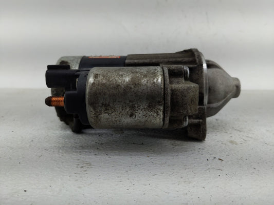 2005-2010 Kia Sportage Car Starter Motor Solenoid OEM P/N:36100-23070 Fits Fits 2005 2006 2007 2008 2009 2010 2011 2012 OEM Used Auto Parts