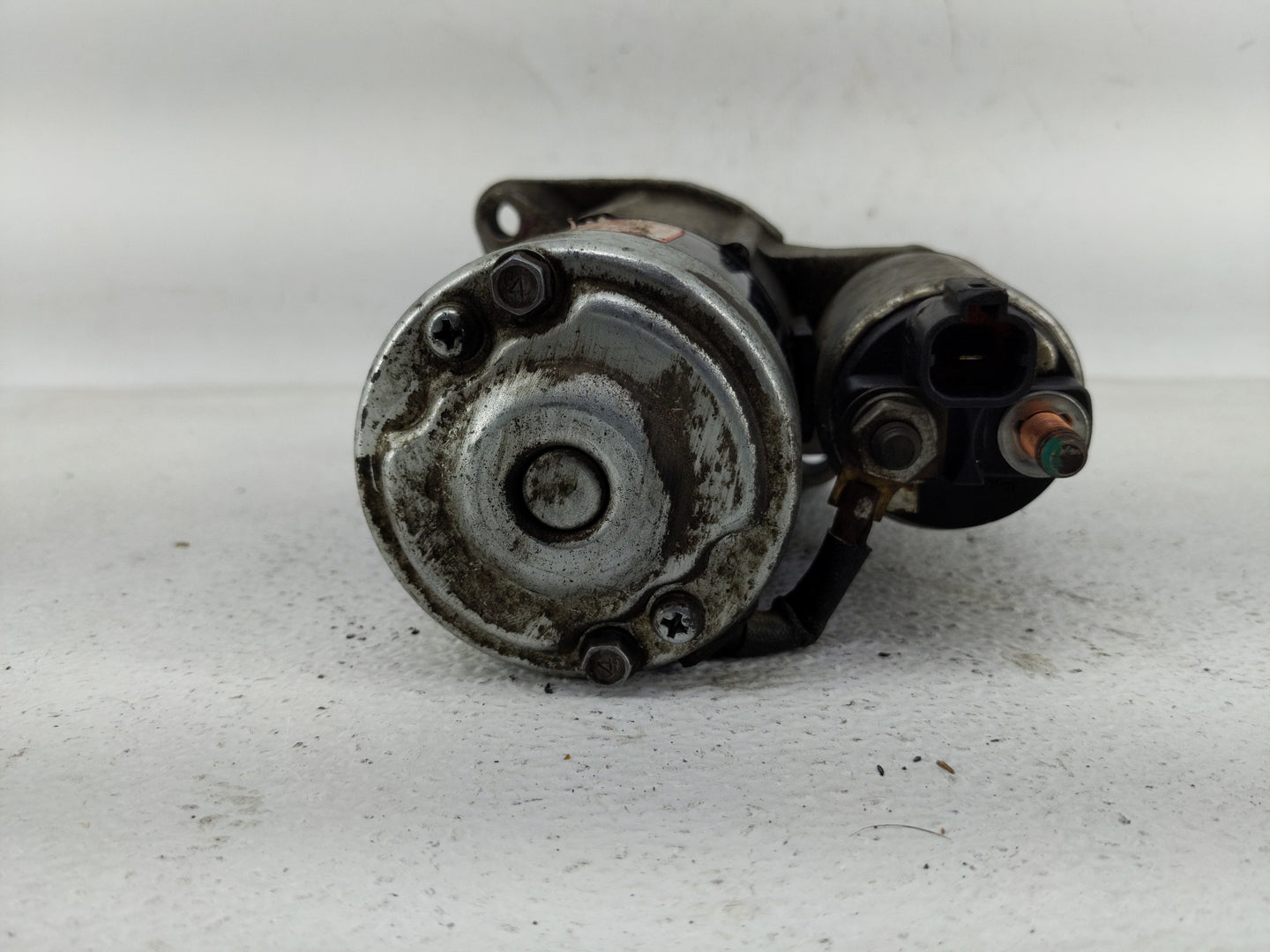 2005-2010 Kia Sportage Car Starter Motor Solenoid OEM P/N:36100-23070 Fits Fits 2005 2006 2007 2008 2009 2010 2011 2012 OEM 