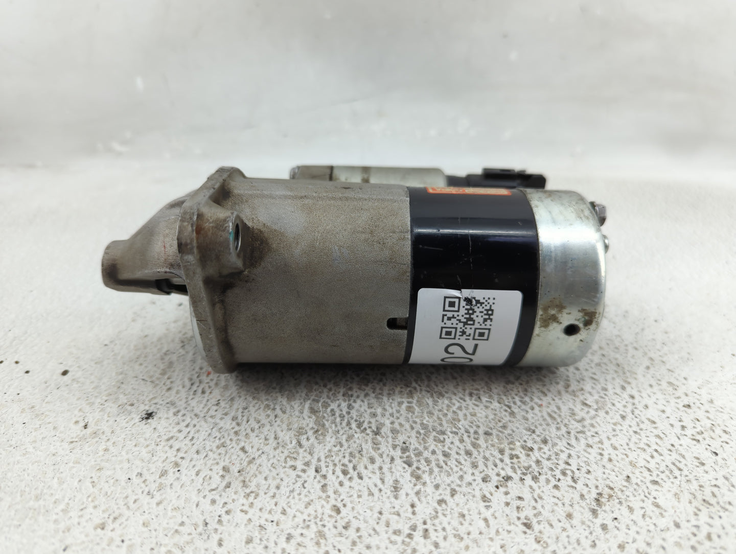2005-2010 Kia Sportage Car Starter Motor Solenoid OEM P/N:36100-23070 Fits Fits 2005 2006 2007 2008 2009 2010 2011 2012 OEM 