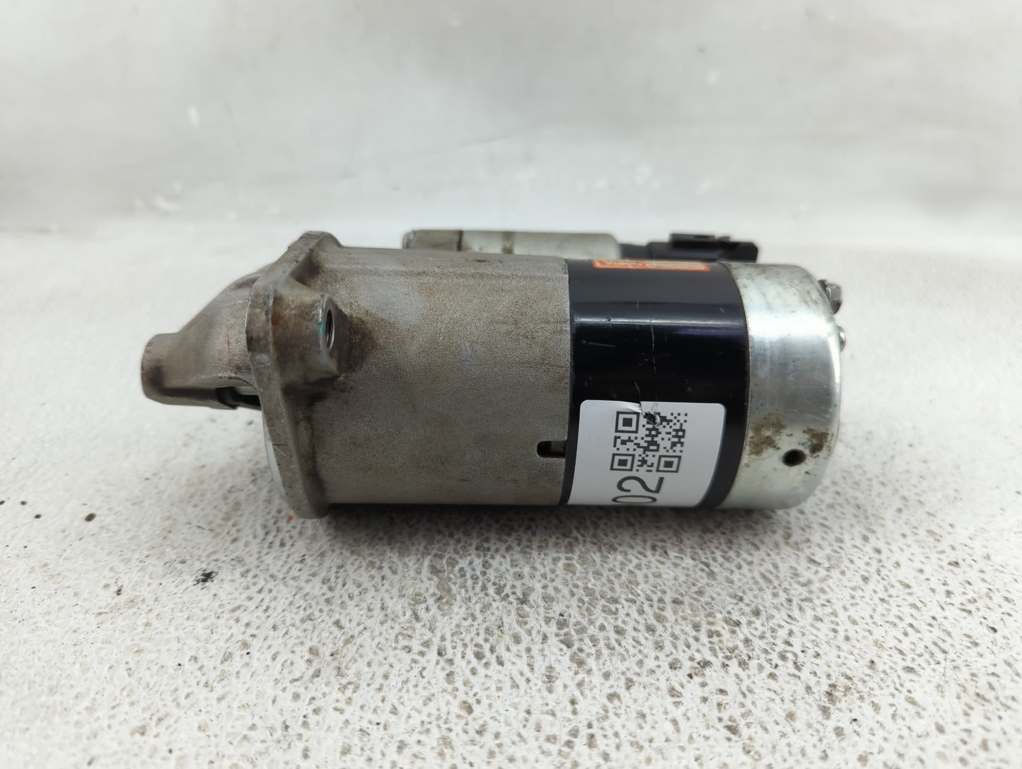 2005-2010 Kia Sportage Car Starter Motor Solenoid OEM P/N:36100-23070 Fits Fits 2005 2006 2007 2008 2009 2010 2011 2012 OEM 