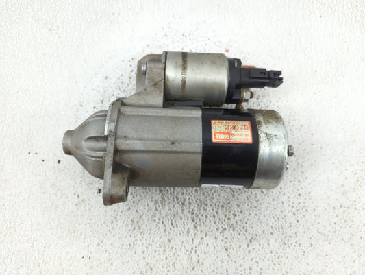 2005-2010 Kia Sportage Car Starter Motor Solenoid OEM P/N:36100-23070 Fits Fits 2005 2006 2007 2008 2009 2010 2011 2012 OEM Used Auto Parts