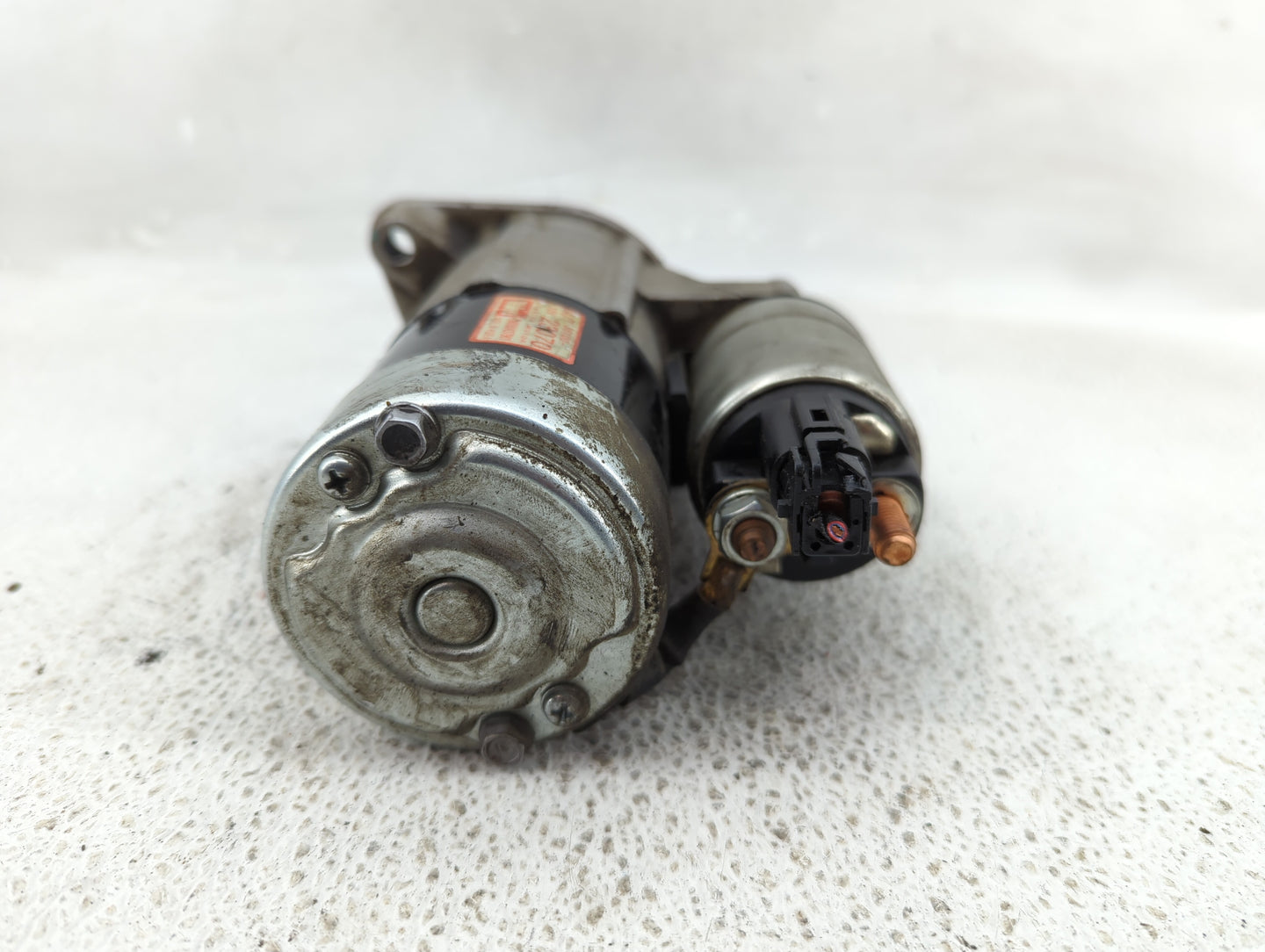 2005-2010 Kia Sportage Car Starter Motor Solenoid OEM P/N:36100-23070 Fits Fits 2005 2006 2007 2008 2009 2010 2011 2012 OEM 