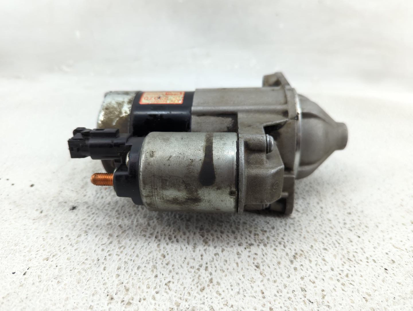 2005-2010 Kia Sportage Car Starter Motor Solenoid OEM P/N:36100-23070 Fits Fits 2005 2006 2007 2008 2009 2010 2011 2012 OEM 