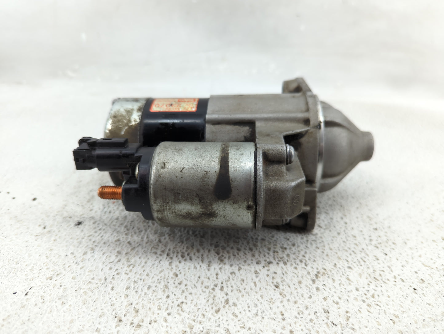 2005-2010 Kia Sportage Car Starter Motor Solenoid OEM P/N:36100-23070 Fits Fits 2005 2006 2007 2008 2009 2010 2011 2012 OEM 