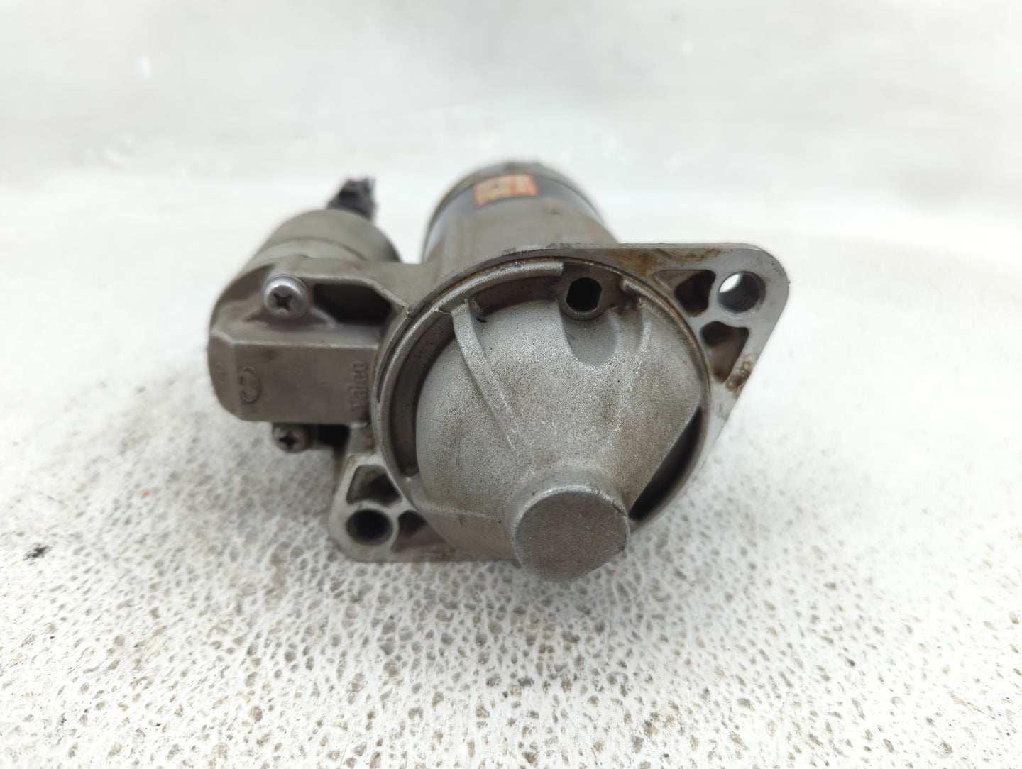 2005-2010 Kia Sportage Car Starter Motor Solenoid OEM P/N:36100-23070 Fits Fits 2005 2006 2007 2008 2009 2010 2011 2012 OEM 