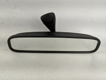 2005-2010 Kia Sportage Interior Rear View Mirror Replacement OEM P/N:A047396 Fits OEM Used Auto Parts - Oemusedautoparts1.co
