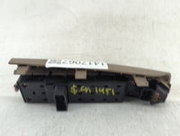 2005-2010 Kia Sportage Master Power Window Switch Replacement Driver Side Left Fits Fits 2005 2006 2007 2008 2009 2010 OEM U
