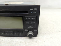 2005-2010 Kia Sportage Radio AM FM Cd Player Receiver Replacement P/N:96160-1F610 Fits Fits 2005 2006 2007 2008 2009 2010 OE