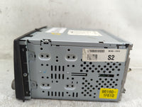2005-2010 Kia Sportage Radio AM FM Cd Player Receiver Replacement P/N:96160-1F610 96160 1F610 Fits OEM Used Auto Parts - Oem