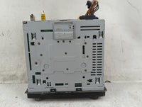 2005-2010 Kia Sportage Radio AM FM Cd Player Receiver Replacement P/N:96160-1F610 96160 1F610 Fits OEM Used Auto Parts - Oem