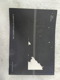 2009 Kia Sportage Owners Manual Book Guide P/N:UM090PS001 UL090PS013 OEM Used Auto Parts - Oemusedautoparts1.com
