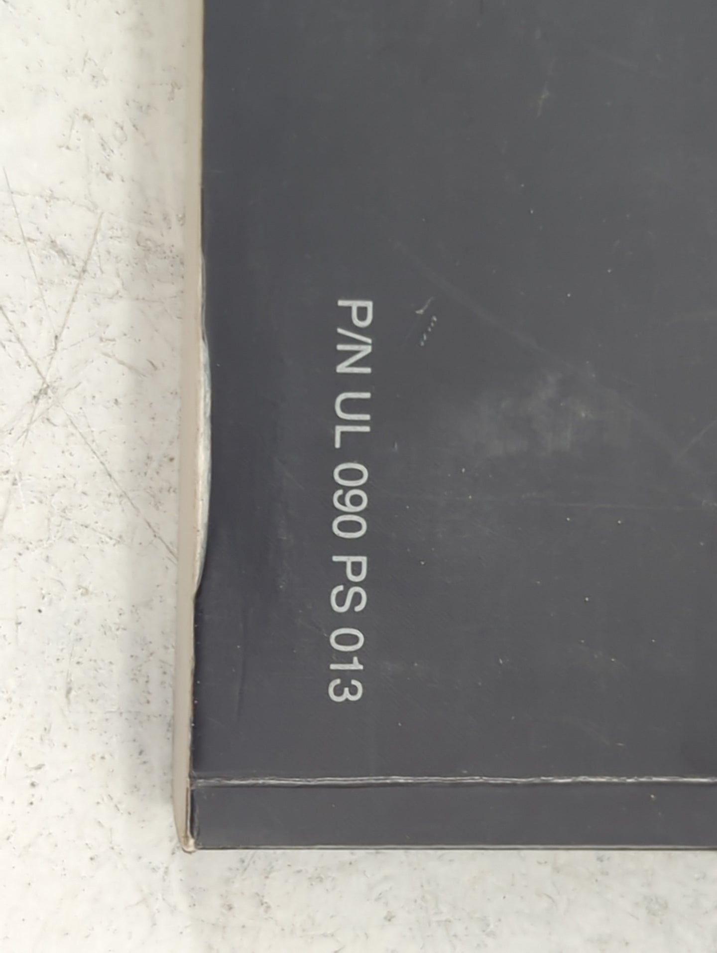 2009 Kia Sportage Owners Manual Book Guide P/N:UM090PS001 UL090PS013 OEM Used Auto Parts - Oemusedautoparts1.com