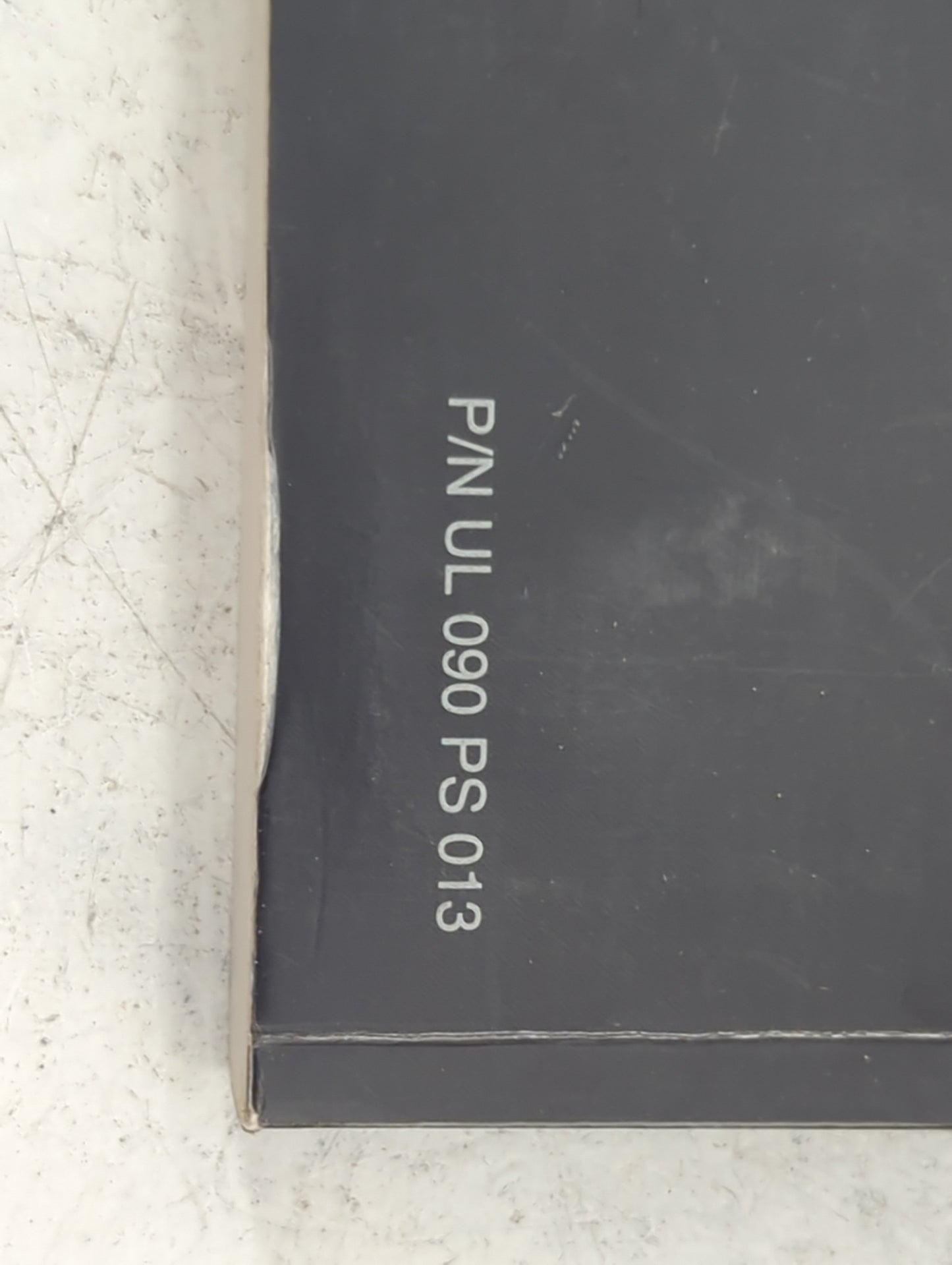 2009 Kia Sportage Owners Manual Book Guide P/N:UM090PS001 UL090PS013 OEM Used Auto Parts - Oemusedautoparts1.com
