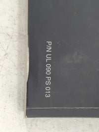 2009 Kia Sportage Owners Manual Book Guide P/N:UM090PS001 UL090PS013 OEM Used Auto Parts - Oemusedautoparts1.com
