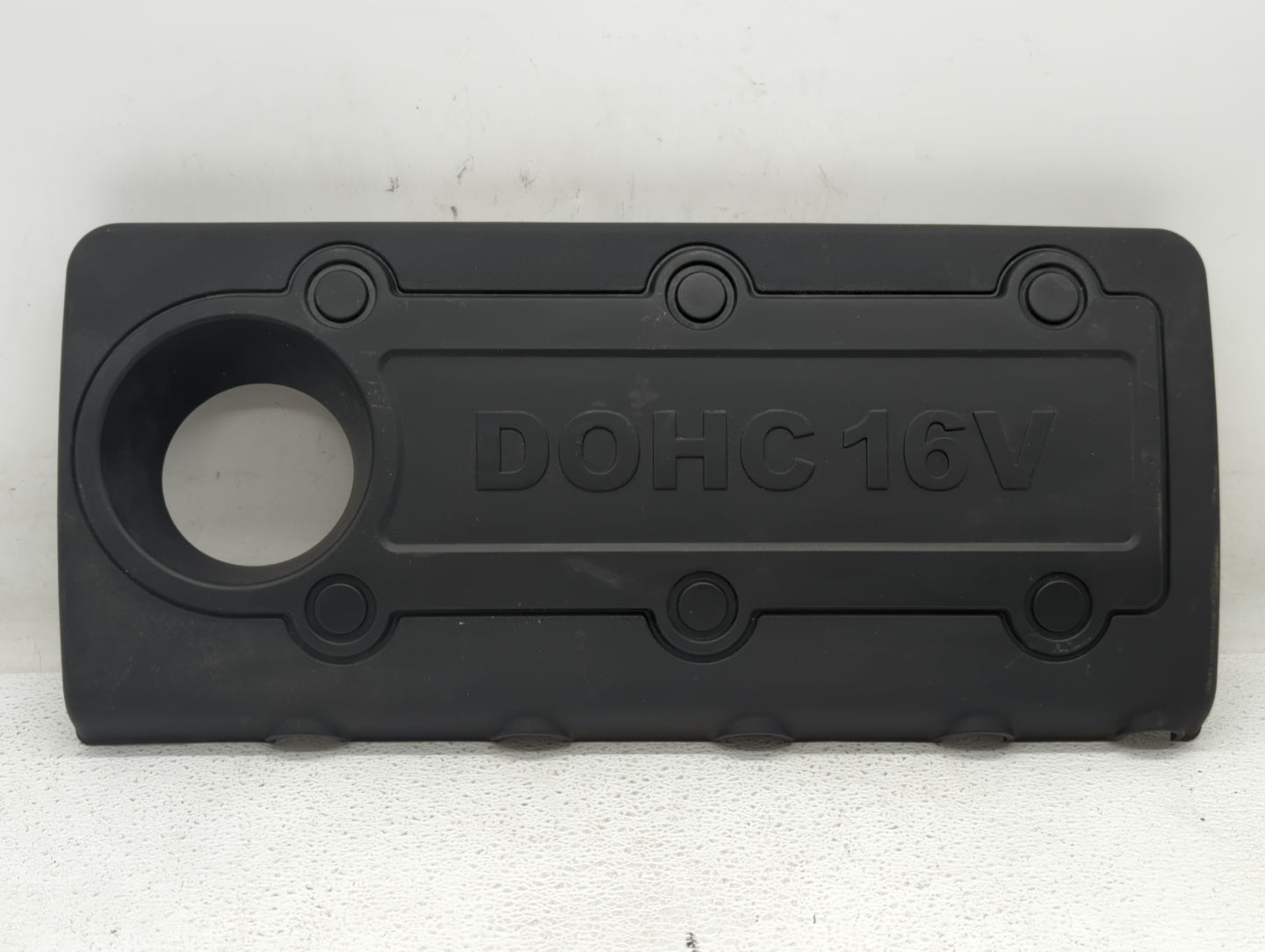 2009 Kia Sportage Engine Cover - Oemusedautoparts1.com