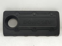 2009 Kia Sportage Engine Cover - Oemusedautoparts1.com
