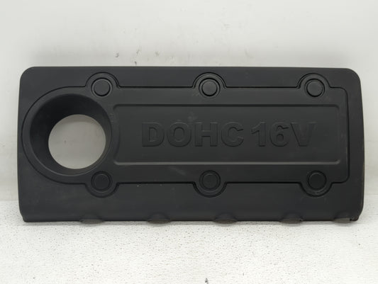 2009 Kia Sportage Engine Cover - Oemusedautoparts1.com