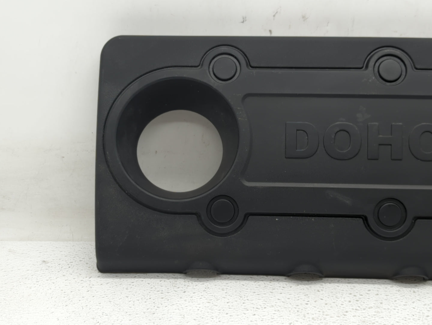 2009 Kia Sportage Engine Cover - Oemusedautoparts1.com
