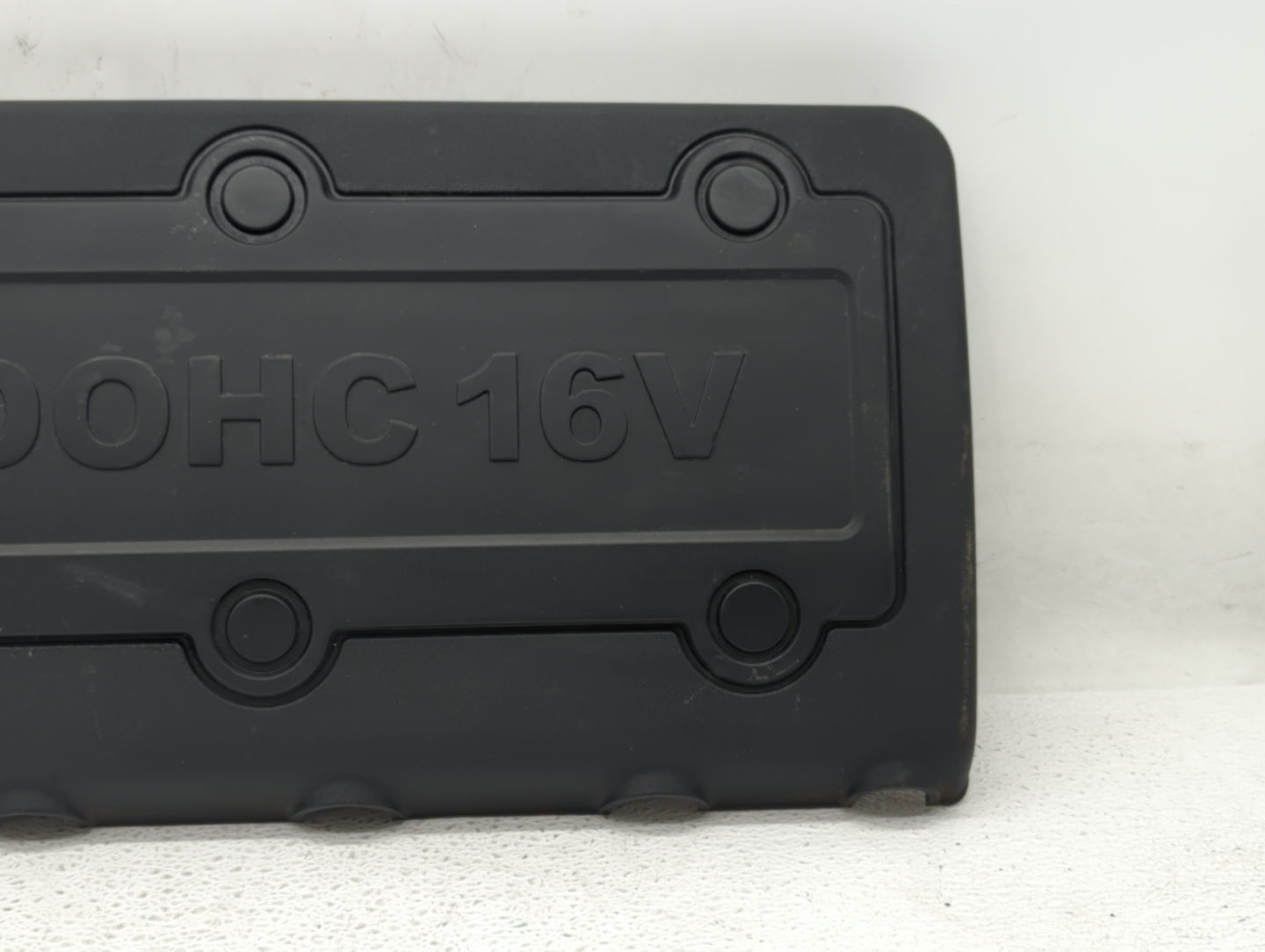 2009 Kia Sportage Engine Cover - Oemusedautoparts1.com