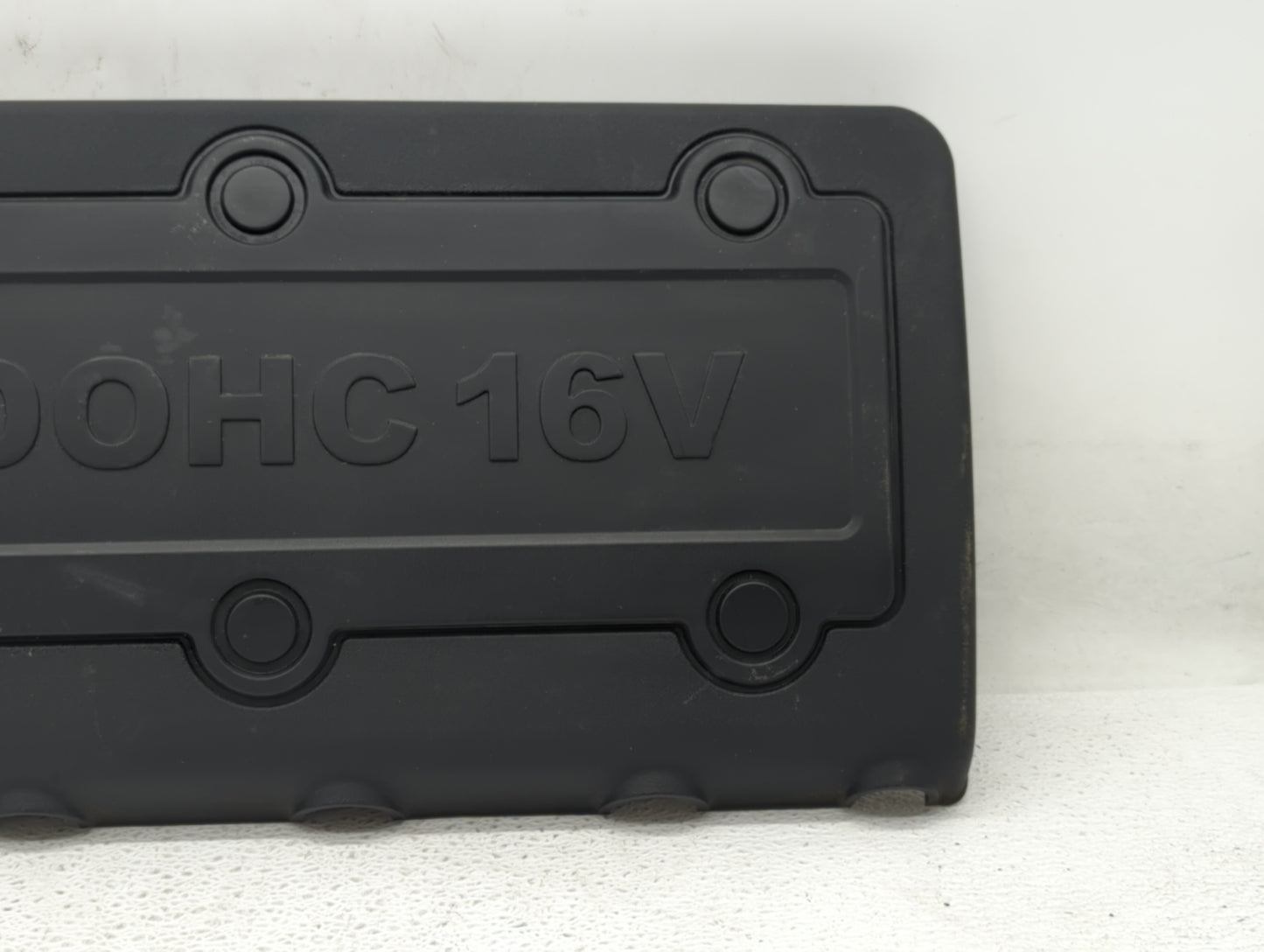2009 Kia Sportage Engine Cover - Oemusedautoparts1.com