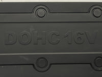 2009 Kia Sportage Engine Cover - Oemusedautoparts1.com