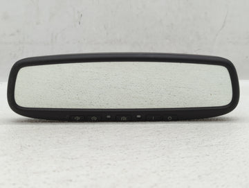 2005-2010 Kia Sportage Interior Rear View Mirror Replacement OEM P/N:E11015894 Fits Fits 2003 2004 2005 2006 2007 2008 2009 