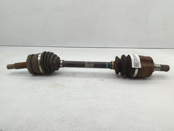 compare product 2005-2010 Kia Sportage Axle Shaft Front Driver Cv C/v