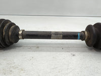 2005-2010 Kia Sportage Axle Shaft Front Driver Cv C/v - Oemusedautoparts1.com