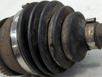 2005-2010 Kia Sportage Axle Shaft Front Driver Cv C/v - Oemusedautoparts1.com