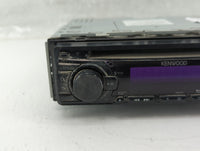 2005-2010 Kia Sportage Am Fm Cd Player Radio Receiver - Oemusedautoparts1.com