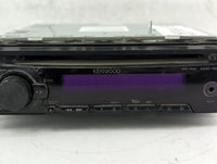 2005-2010 Kia Sportage Am Fm Cd Player Radio Receiver - Oemusedautoparts1.com