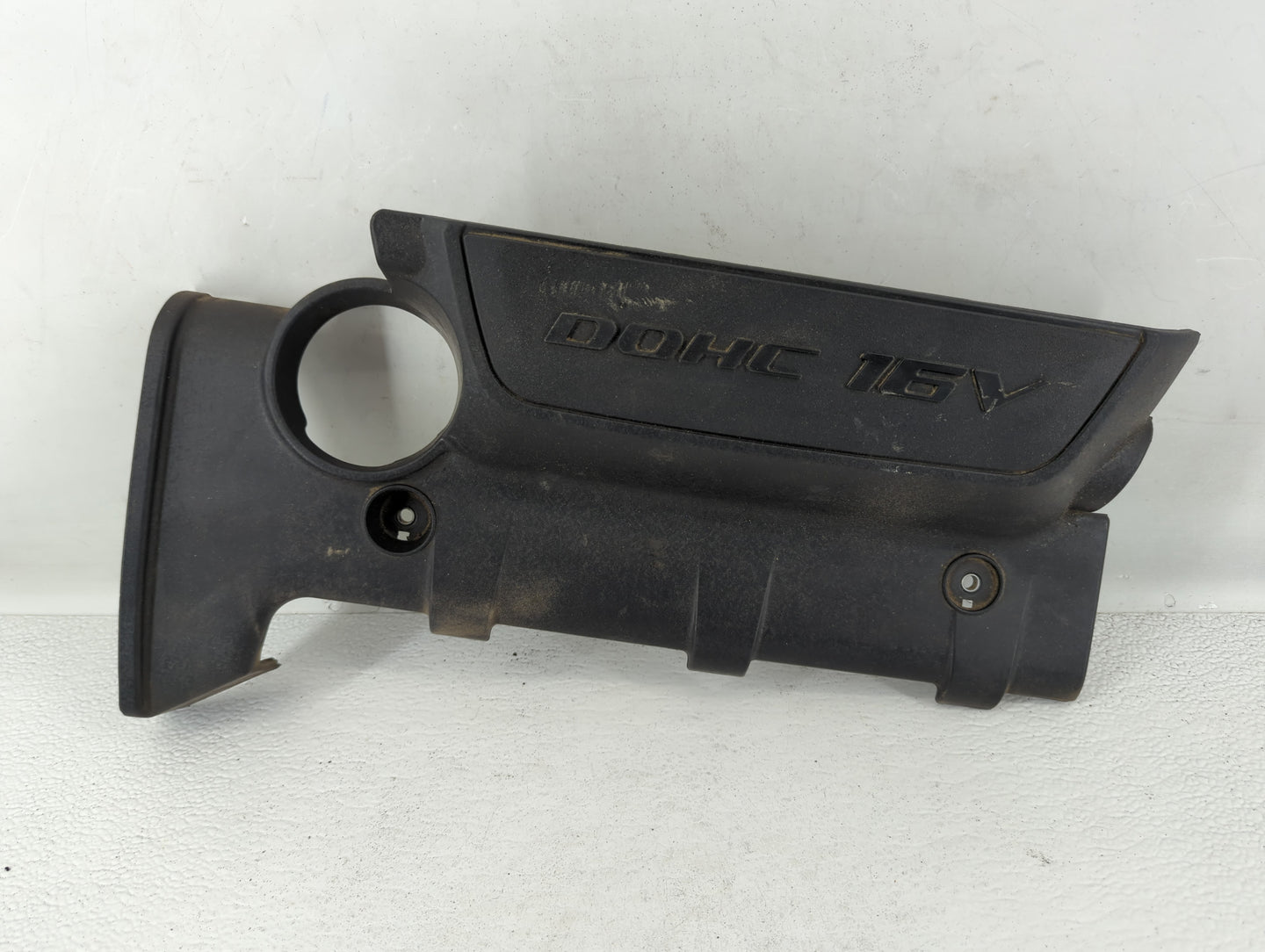 2009 Kia Sportage Engine Cover - Oemusedautoparts1.com