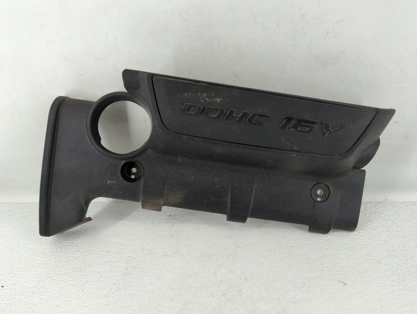 2009 Kia Sportage Engine Cover - Oemusedautoparts1.com