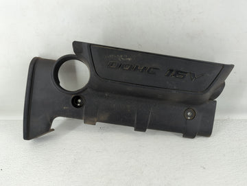 2009 Kia Sportage Engine Cover - Oemusedautoparts1.com