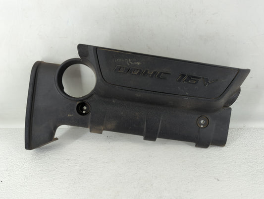 2009 Kia Sportage Engine Cover - Oemusedautoparts1.com
