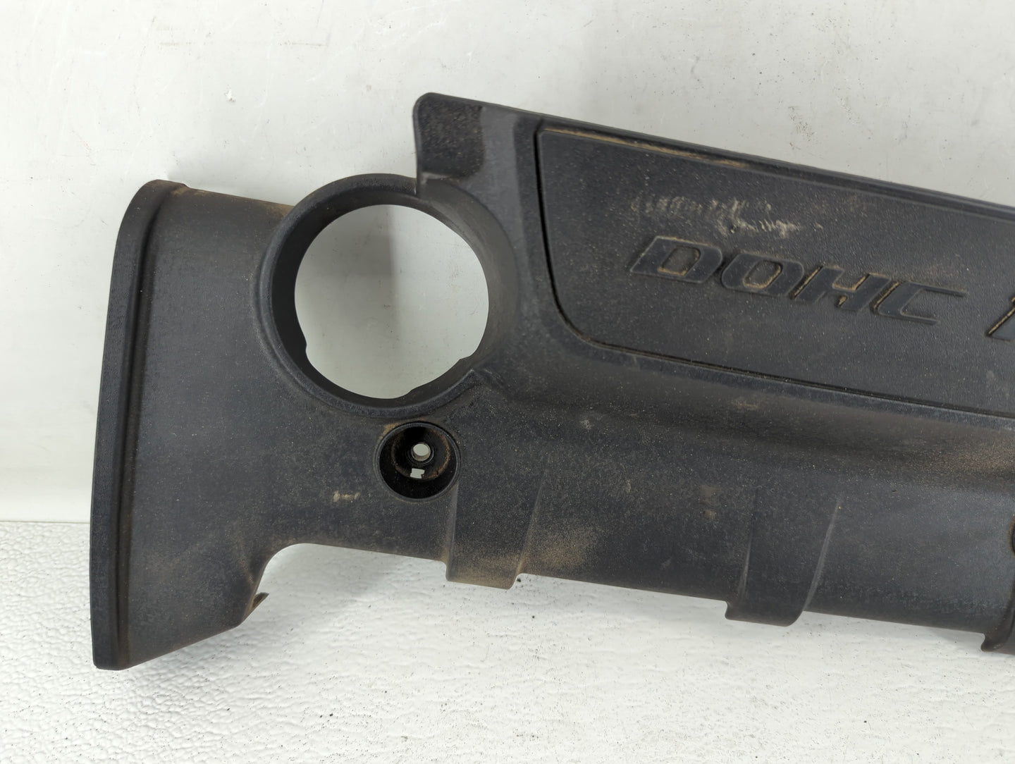 2009 Kia Sportage Engine Cover - Oemusedautoparts1.com