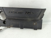 2009 Kia Sportage Engine Cover - Oemusedautoparts1.com