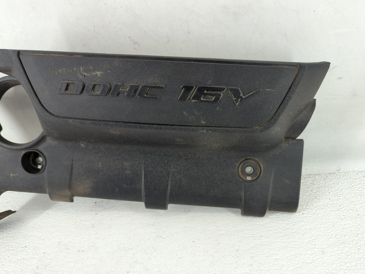 2009 Kia Sportage Engine Cover 579974 - Oemusedautoparts1.com
