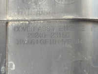 2009 Kia Sportage Engine Cover - Oemusedautoparts1.com